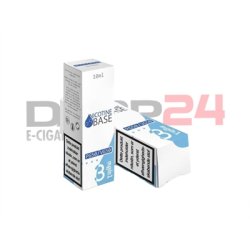 Nicotine Base - PG50/VG50 (1 stk.)